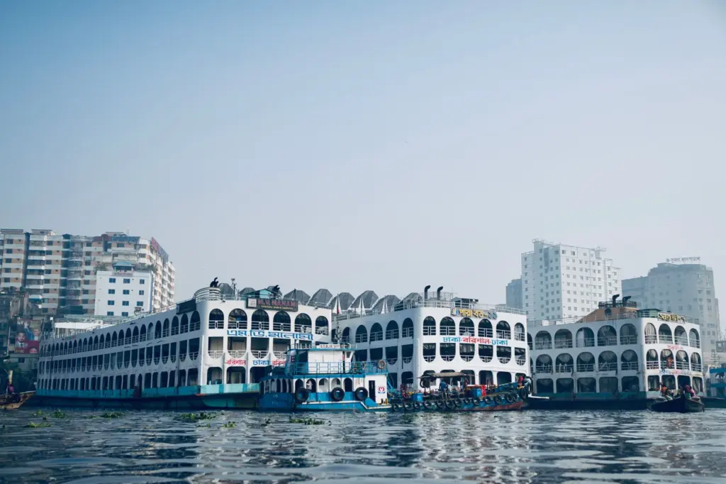Content Marketing in Bangladesh: Proven Strategies to Drive Leads for Your Service Business